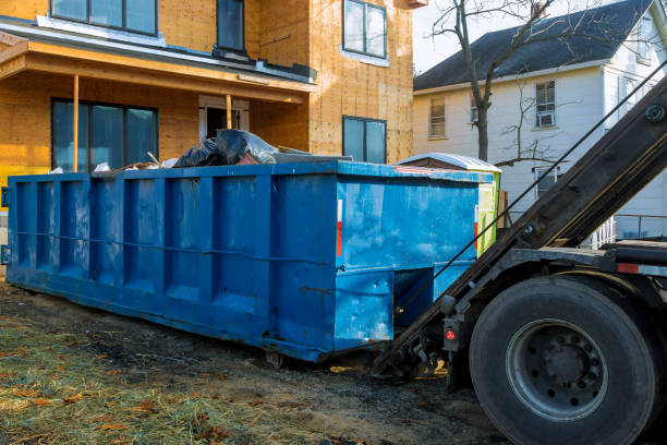 Shed Removal in Burns Harbor, IN